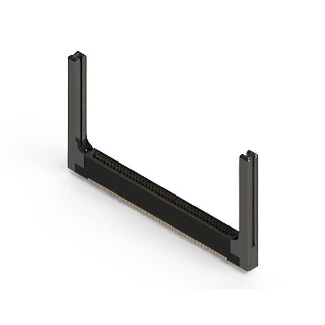 395-086-525-258 EDAC Inc.  Edgeboard Connectors